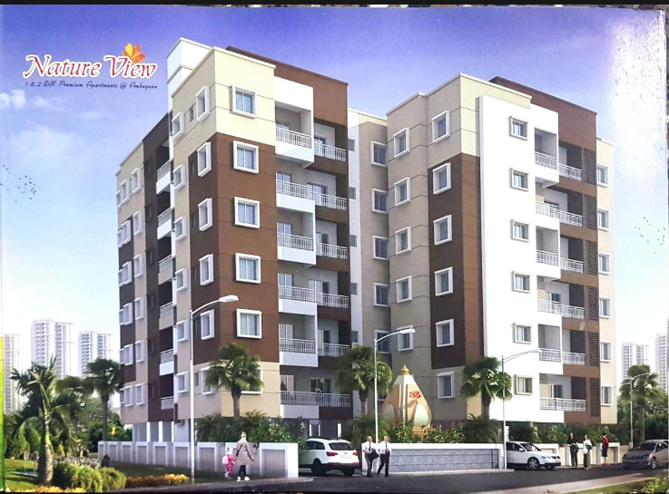 Commercial Property